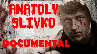 ANATOLY SLIVKO - DOCUMENTARY in SPANISH Camino Al Terror