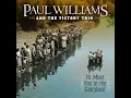 God Saves Old Sinners - Paul Williams & The Victory Trio