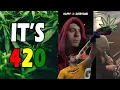 WEED MEMES Fail Compilation - Fatally Stoned