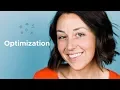 OPTIMIZATION Sales level that maximizes revenue