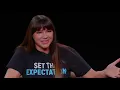 Brenda Tracy Addresses Victim Blaming
