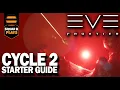 Download Lagu EVE Frontiers CYCLE 2 - Whats Changed? Is it Worth Playing?