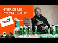 Download Lagu Waarom Hybride MS polymeer kit? TEC7 kit; het beste van twee werelden. WINACTIE!