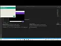 Socket Programming using Java awt and Swing