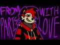 FROM PARIS, WITH LOVE original meme [1K SPECIAL]