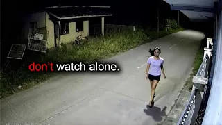 Scary Ghost Videos That Left People TRAUMATIZED!