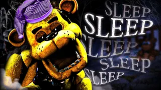 7 Hours Of Random FNAF Information To Fall Asleep To