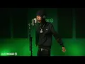 NUSKI2SQUAD - LASER TAG | MAJORSTAGE LIVE STUDIO PERFORMANCE