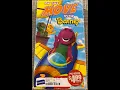 Download Lagu On The Move With Barney (Blockbuster Exclusive) 2002 VHS
