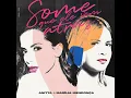 Anitta & Marília Mendonça - Some que ele vem atrás (áudio)