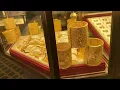 Enjoying the Gold Store Jackson Heights NY Mom and Daughter Production