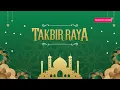 Download Lagu TAKBIR HARI RAYA AIDIL ADHA