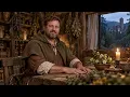 Avalon Never Died - An Arthurian Song