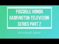 Honor Harrington Television Series Part 2
