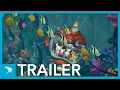 Download Lagu Bamse och havets hemlighet │Officiell trailer │På bio 19 december