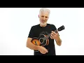 Lagu How To Write A Song On Ukulele Using The G6 Chord