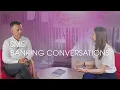Lagu SME Banking Conversations: Daniel Szekely (Banca Transilvania)