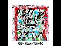 Download Lagu ONE OK ROCK - Stand Out Fit In (Alien Kudo Reimix)