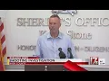 Deputy-involved shooting under investigation in Nash County