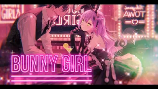 Bunny Girl / 常闇トワ(cover)