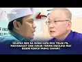 SELEPAS Wee Ka Siong Kata MCA Tolak PN, Masyarakat Cina Sukar Terima PAS! Ini Reaksi Fadhli Shaari