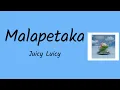 Download Lagu Malapetaka - Juicy Luicy | Lyrics / Lirik