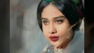 بختیاری از کاظم قادری به اسم مو نازوک دلوم   درک مو موشکل ه   حیدرعلی رحیمی   دندنها