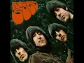 The Beatles - Michelle (Instrumental Mix)