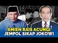 Download Lagu Biasanya Kritik Keras, Kini Amien Rais Acungi Jempol Sikap Jokowi ke Abu Bakar Ba'asyir: Saya Takjub