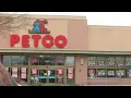 Petco the latest big box store to leave Danville