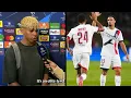 Download Lagu Yamal BARCA 1-2 PSG : LE PSG A EU BEAUCOUP DE CHANCE L'ARBITRE A OUBLIE UN PENALTY POUR NOUS !!!