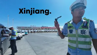他们警告过你的中国西部乡村