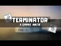 Download Lagu DJ TERMINATOR X EMPAT MATA VIRAL TIKTOK 2023 !! || SLOW AND REVERB
