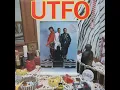UTFO - Leader Of The Pack Select records 1985