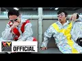 Download Lagu [MV] XY(엑스와이) 'LEFT RIGHT(왼팔 오른팔)' Official M/V_정형돈x정승제