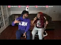 Lil Durk & Future - Mad Max (Official Video) | REACTION