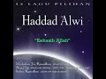 Download Lagu Haddad Alwi - Kekasih Allah