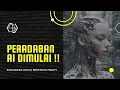 Download Lagu PERADABAN AI DIMULAI ‼️