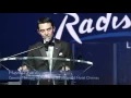 Download Lagu Radisson Blu Leogrand Hotel, Chisinau - Grand Opening Ceremony