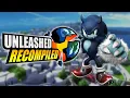 How to play Sonic Unleashed on PC with Unleashed Recompiled - Guide