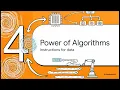 Python Programming Unit 1 How Computers Think Abstraction ASCII Algorithms Python