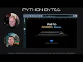 Gilded Python and Beyond - Python Bytes Podcast Ep 455