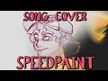 Download Lagu Take Us Back (The Walking Dead) | Cadet Cover \u0026 Speedpaint