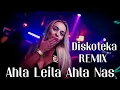 Lagu Ahla Leila Ahla Nas \u0026 Vanco ft. Aya - Ma Tnsani (Yalla Habibi) AFRO HOUSE, MELODIC HOUSE REMIX 2025 