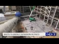 Pasco County works on expansion of a waste-to-energy facility