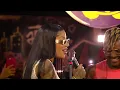 Saudade da Gente - Ludmilla Part. Grupo Balacobaco (Numanice Ao Vivo no Pagode do Chinelo)
