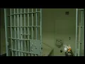Cops 2 Suspects Light Jail Cell Fires During Separate Public Drunkenness Arrests