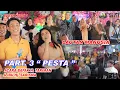 Download Lagu PART 3 PESTA ACARA SULTAN KEBAN I BPK H. TARIMAN \