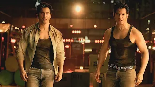 شاب ضعيف بيقلعوه هدومه وضربوه في الكلية و ميعرفوش ان اخوه التوأم وحش مفترس دمرهم كلهم قصاد كل الطلاب 