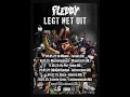 Download Lagu fleddy legt t uit @ elpee - deinze 2025